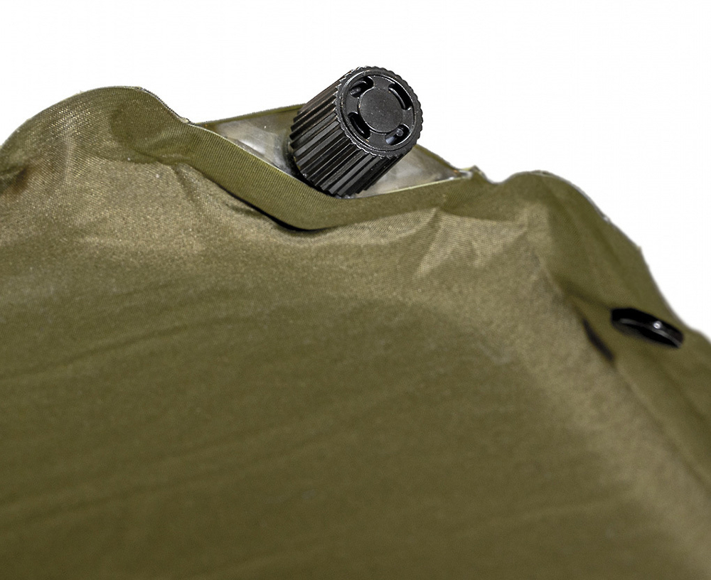 Самонадувающийся коврик Talberg Basic Large Mat [TLM-015]