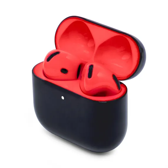 Apple AirPods 4 Vampire Kiss Gloss
