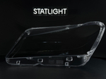 Правое стекло фары BMW X3 F25 2011-2014