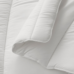 IKEA SÄFFEROT (ИКЕА СЭФФЕРОТ) — Одеяло, очень теплое, 200x200 см, фото 4