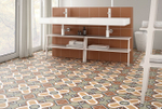 Equipe Bauhome Band Cold 20x20