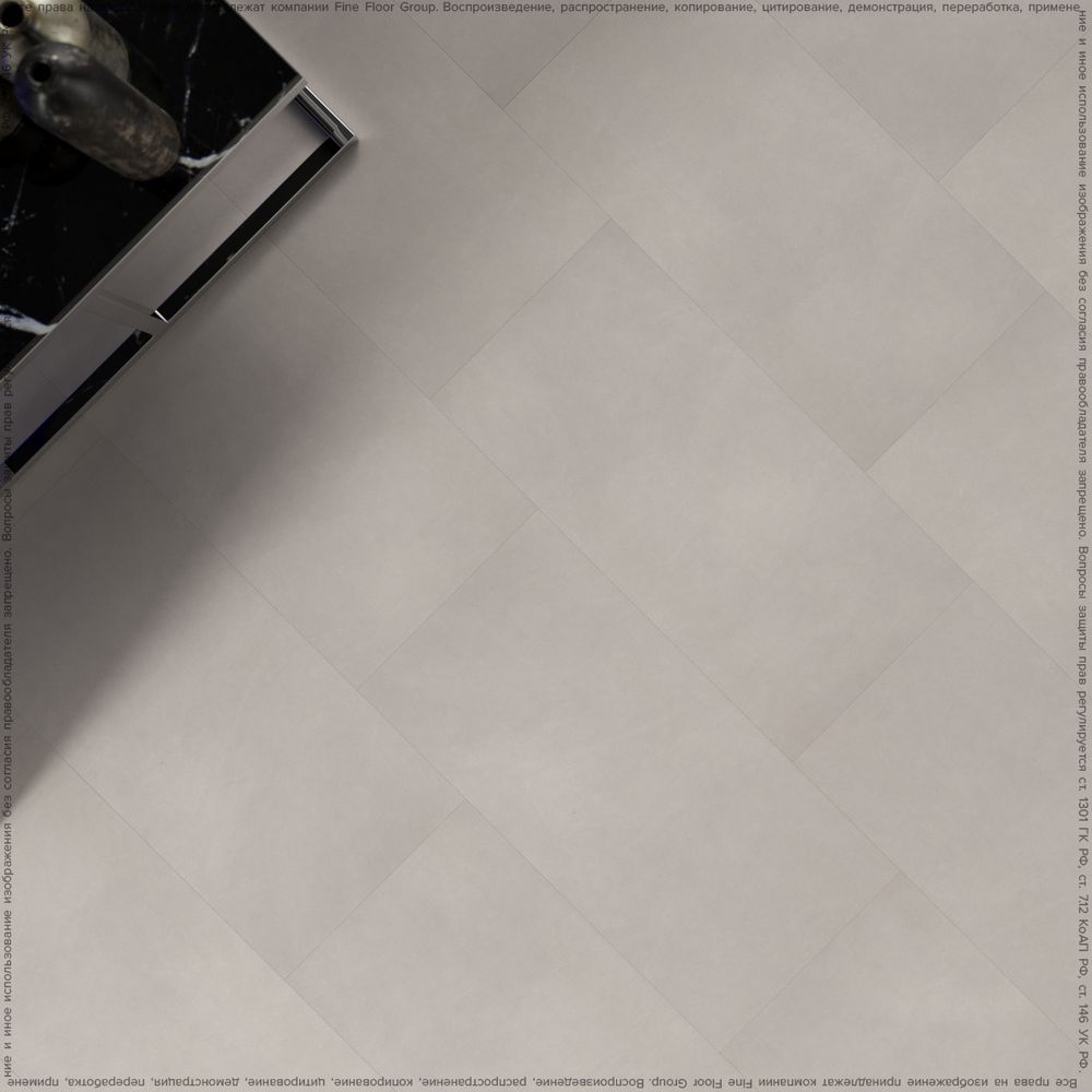 Виниловый пол FineFloor Stone FF-1480 Гаасбек