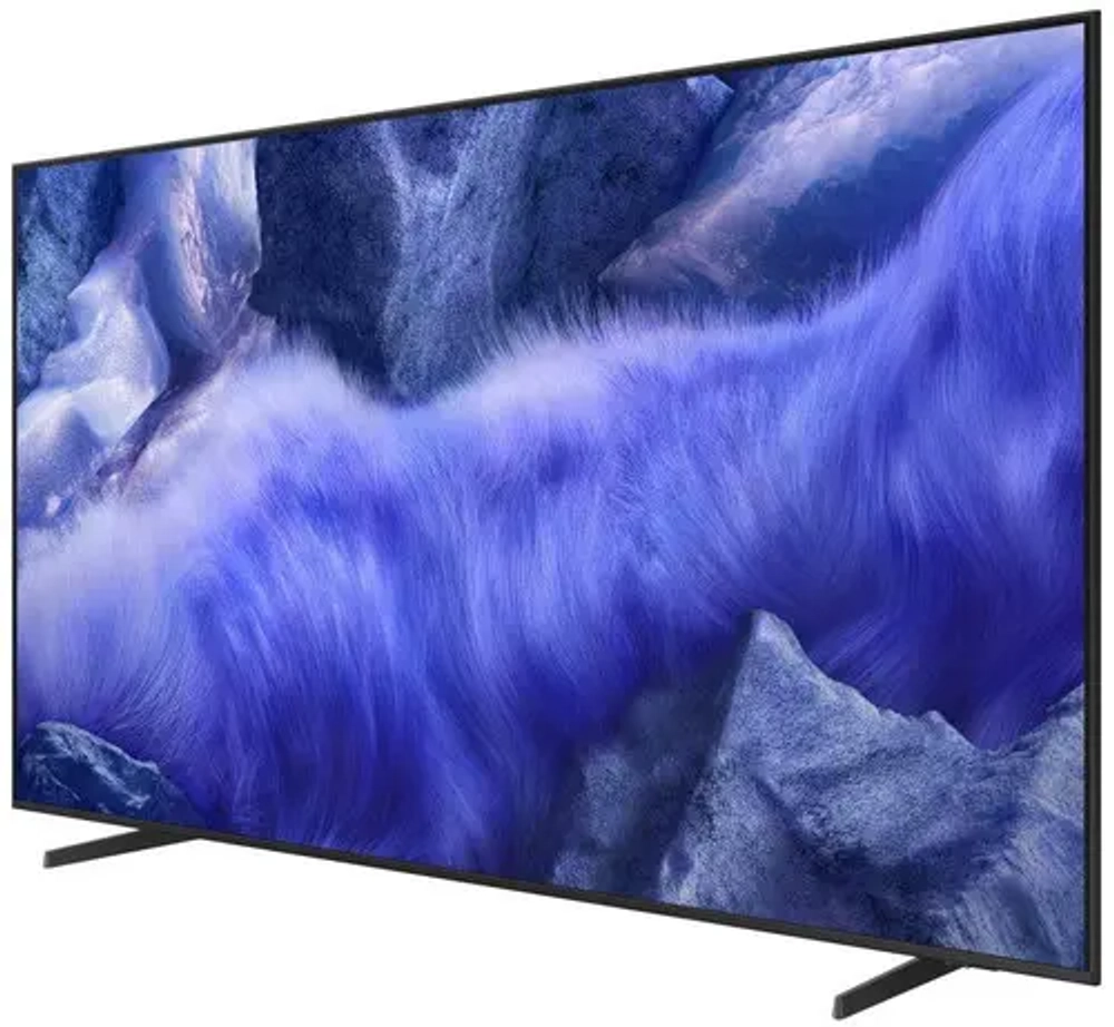 Телевизор 85" Samsung QE85QEF1AUXRU