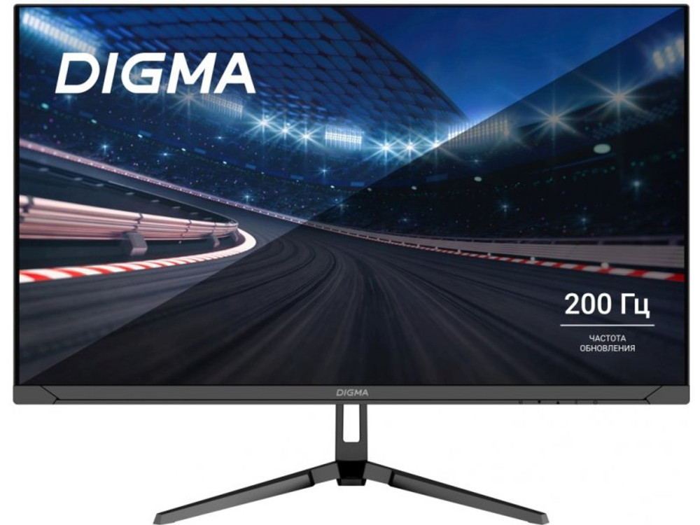 Монитор Digma Overdrive 24P410F