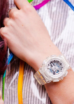 Часы Casio BA-110CR-7A