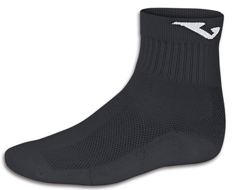 Теннисные носки Joma Medium Sock 1P - черный