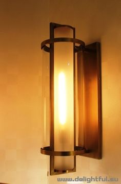 Design lamp 07-213