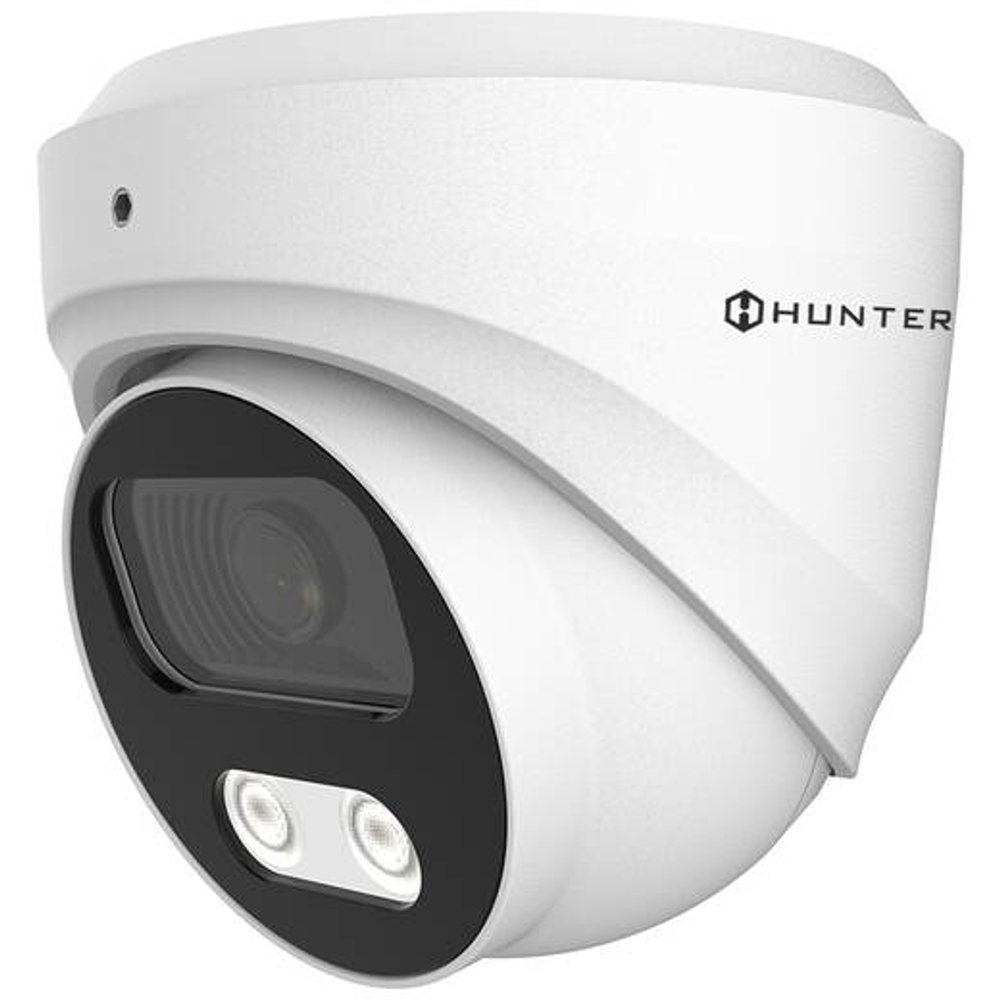 HN-VD325IRPZ IP видеокамера 5Mp Hunter