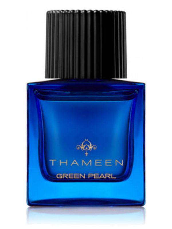 Thameen Green Pearl