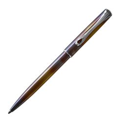 Шариковая ручка Diplomat Traveller Flame (D40701040)