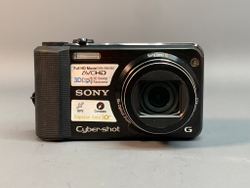 Sony Cyber-shot DSC-HX7V