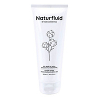 Экстраскользкий лубрикант на водной основе Nuei cosmetics Naturfluid 200мл