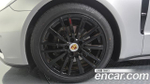 Porsche Panamera 3.0 AWD — 2018