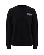 COMME DES FUCKDOWN СВИТШОТ ЧЕРНЫЙ