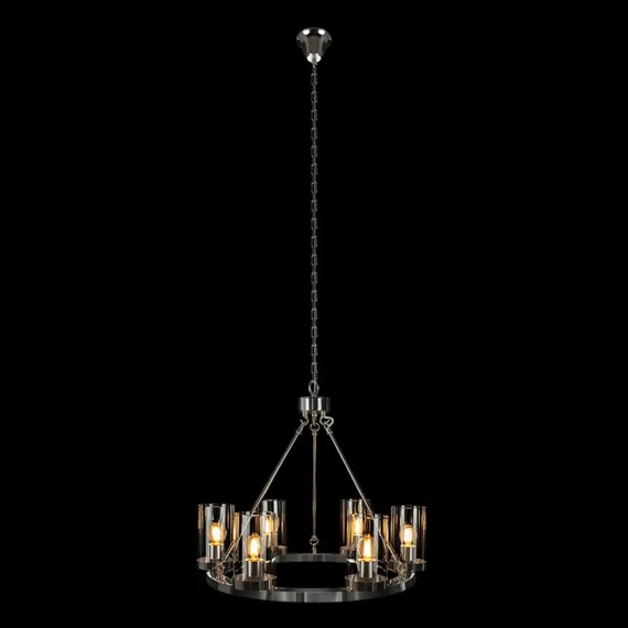 Подвесная люстра Candlelight 10437/570 Loft It