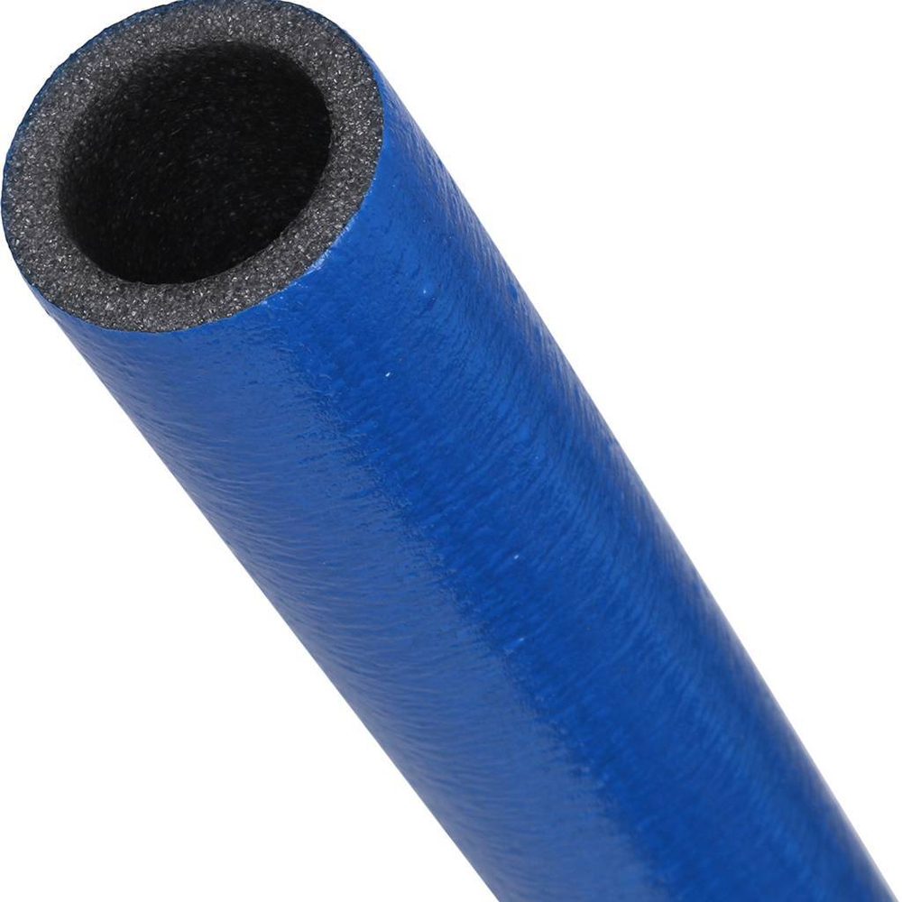 Энергофлекс Super Protect 2м 28/6 синий