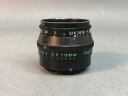 Jupiter-8 2/50