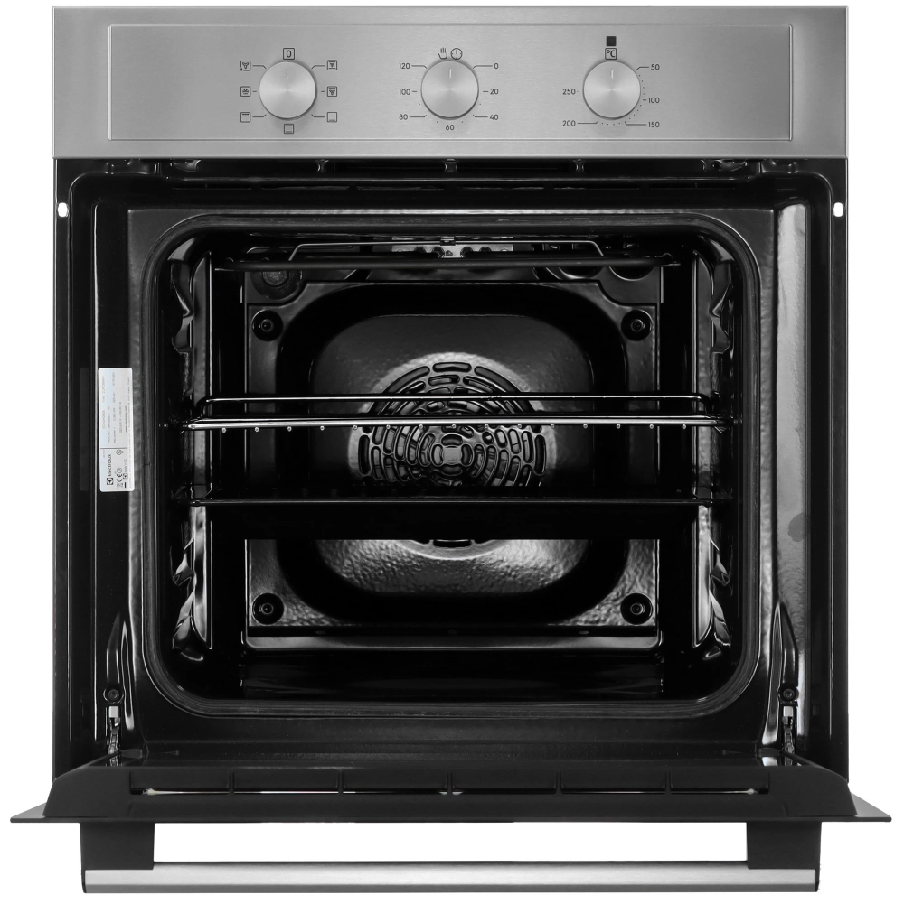 Электрический духовой шкаф Electrolux EOH2H00BX