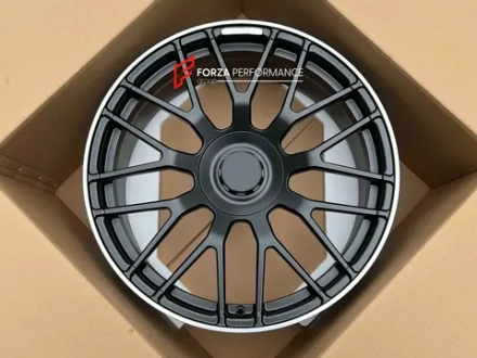 КОВАНЫЕ ДИСКИ ДЛЯ MERCEDES-BENZ W205 C63 МЕРСЕДЕС-БЕНЗ