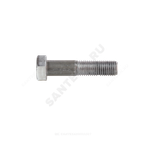 Болт стальной М36х170 к.п. 5.8 шестигранный DIN 931 (ГОСТ 7798-70)