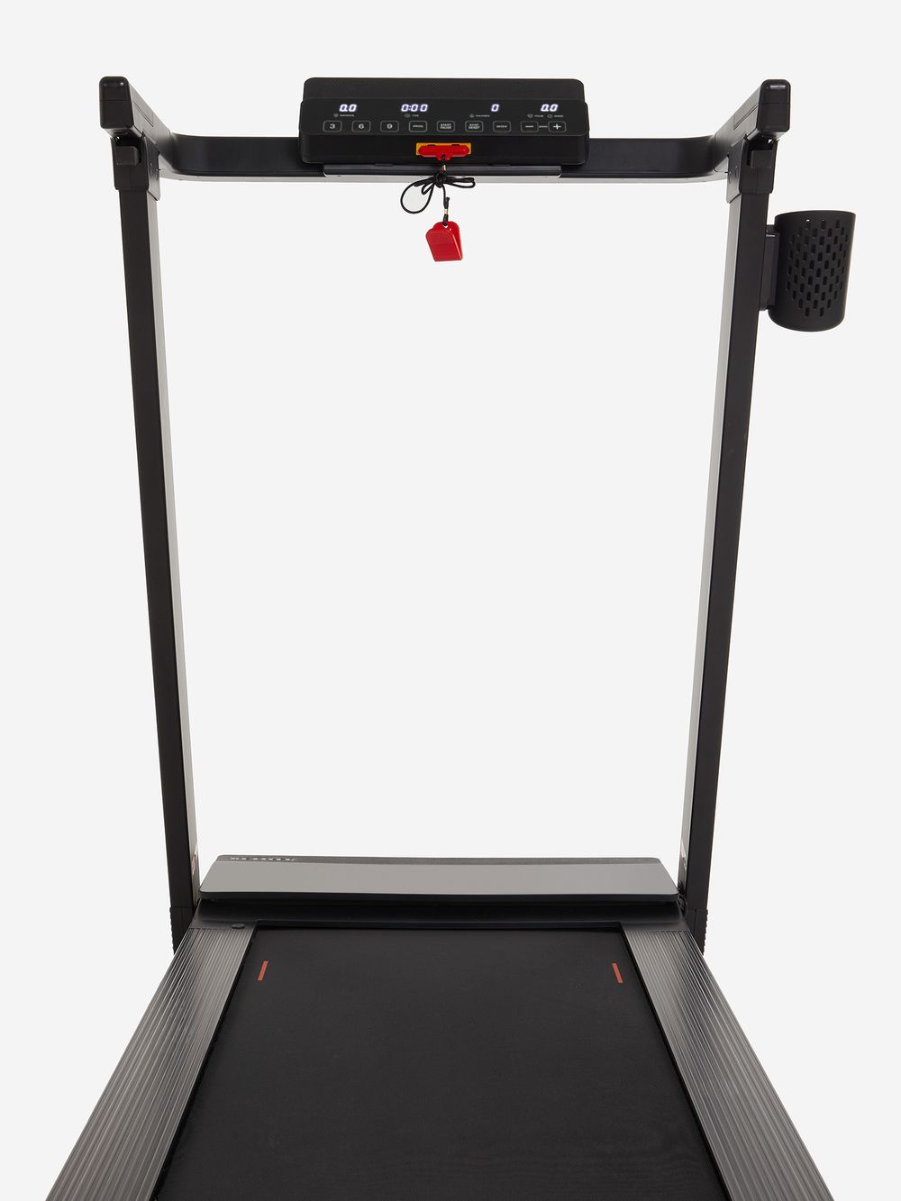 Беговая дорожка KETTLER Smart R2 складная