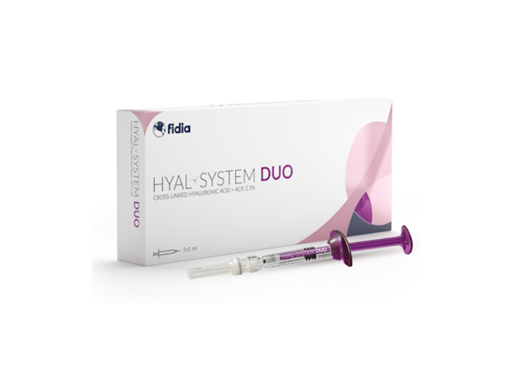 Hyal System DUO
