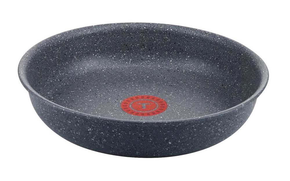 Набор сковород Tefal Ingenio Mineralia Force 3 предмета 22/26см L6829072