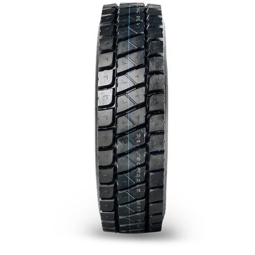 Купить Грузовая шина 13 R22.5 156/150J MDM10 DYNAMO Вьетнам