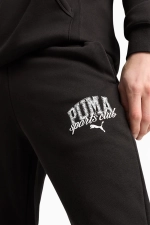 Штаны Puma Class - черный