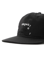 Кепка Melt Logo Ripstop Nylon