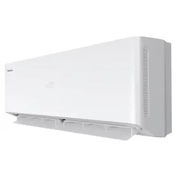 Мультисплит система на 2 комнаты Hisense AS-10UW4RXVQH00AG x 2 / AMW2-18U4RXC