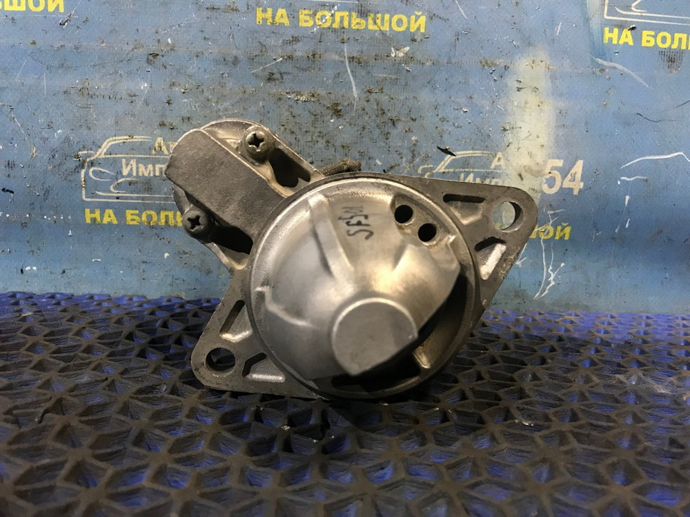 Стартер SUBARU FORESTER 1999