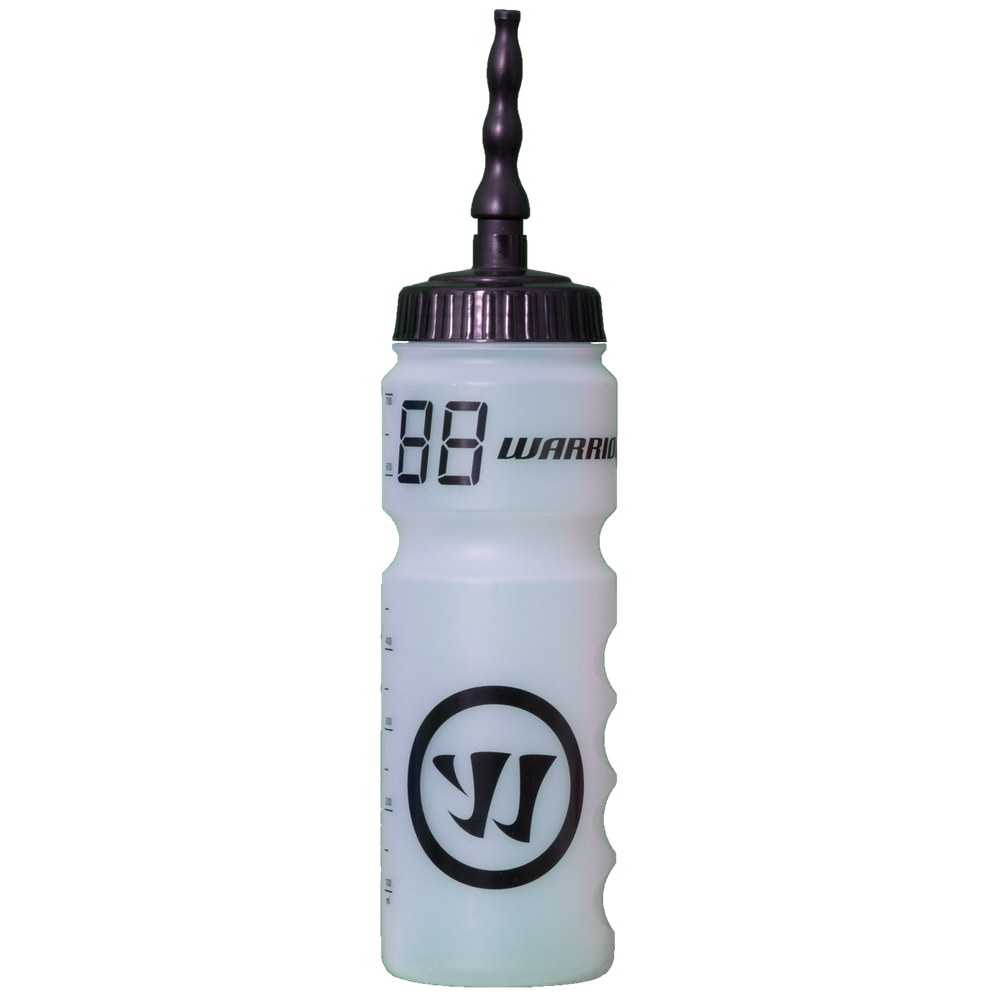 Бутылка для воды Warrior Drink Bottle 0.75L