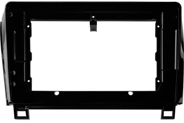 Магнитола для Toyota Tundra XK50 2007-2013, Sequoia XK60 2007-2022 - FarCar монитор 12.3" 2K QLED на Android 14, Быстрая, CarPlay, 4G SIM-слот