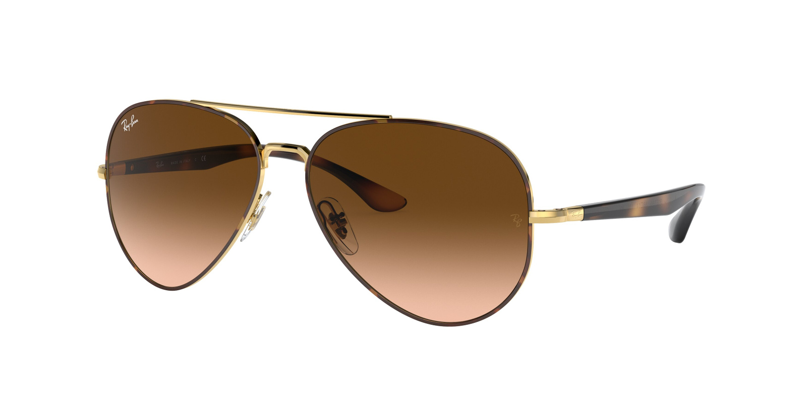 RAY-BAN RB3675 9127A5