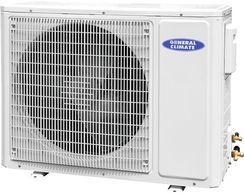 Напольно-потолочный кондиционер General Climate GC/GU-CF24HRF