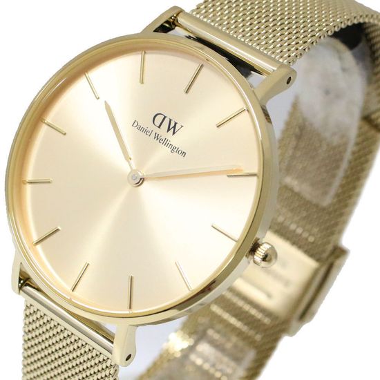 Часы наручные Daniel Wellington DW00100475 Petite 36 мм