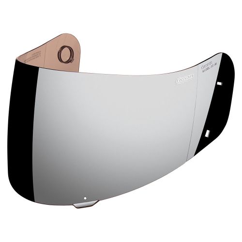 Купить Визор для шлема Icon Proshield RST / Airframe / Alliance / Alliance GT / Серебро