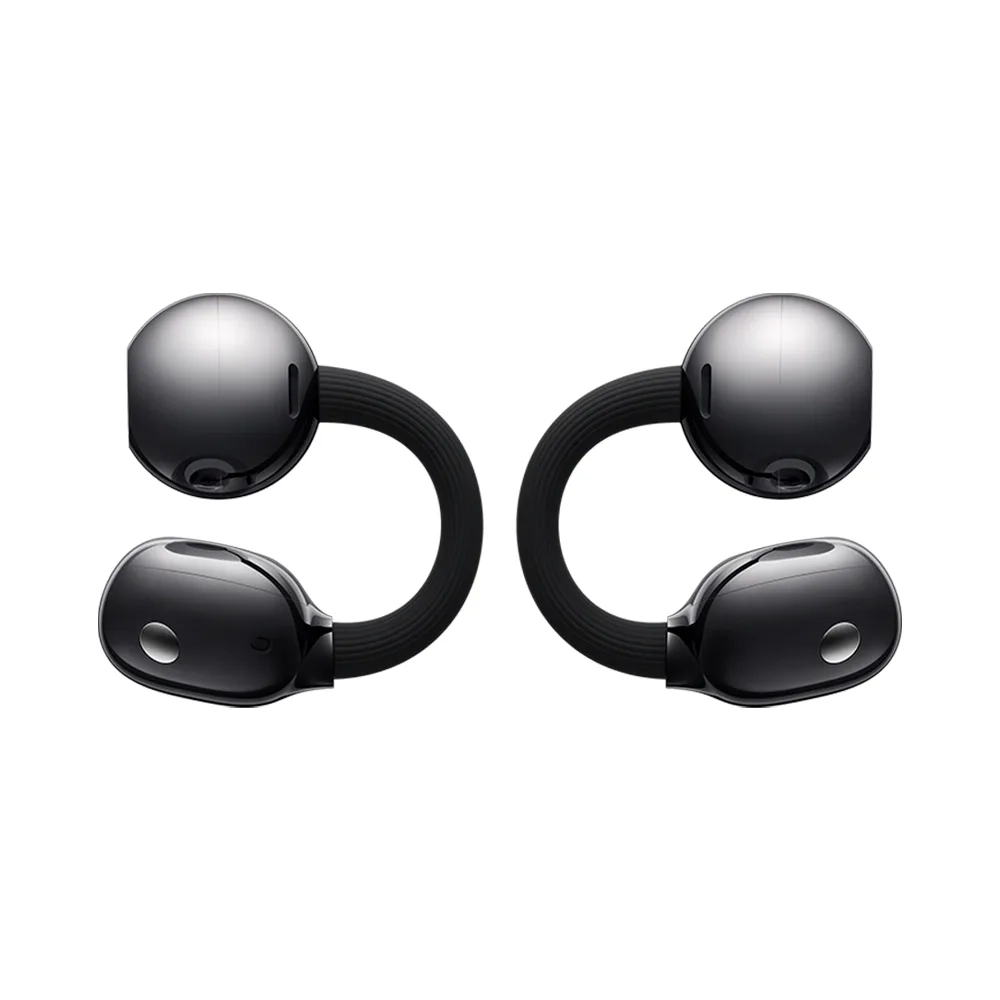 Беспроводные наушники Huawei FreeClip 2, Black (Черный)