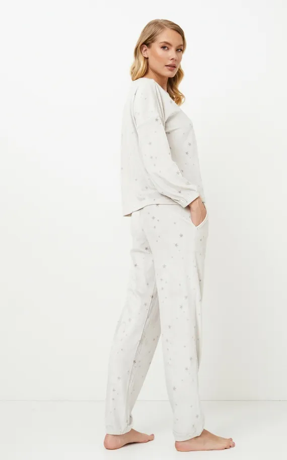 MEREDITH SET Пижамный комплект женский
