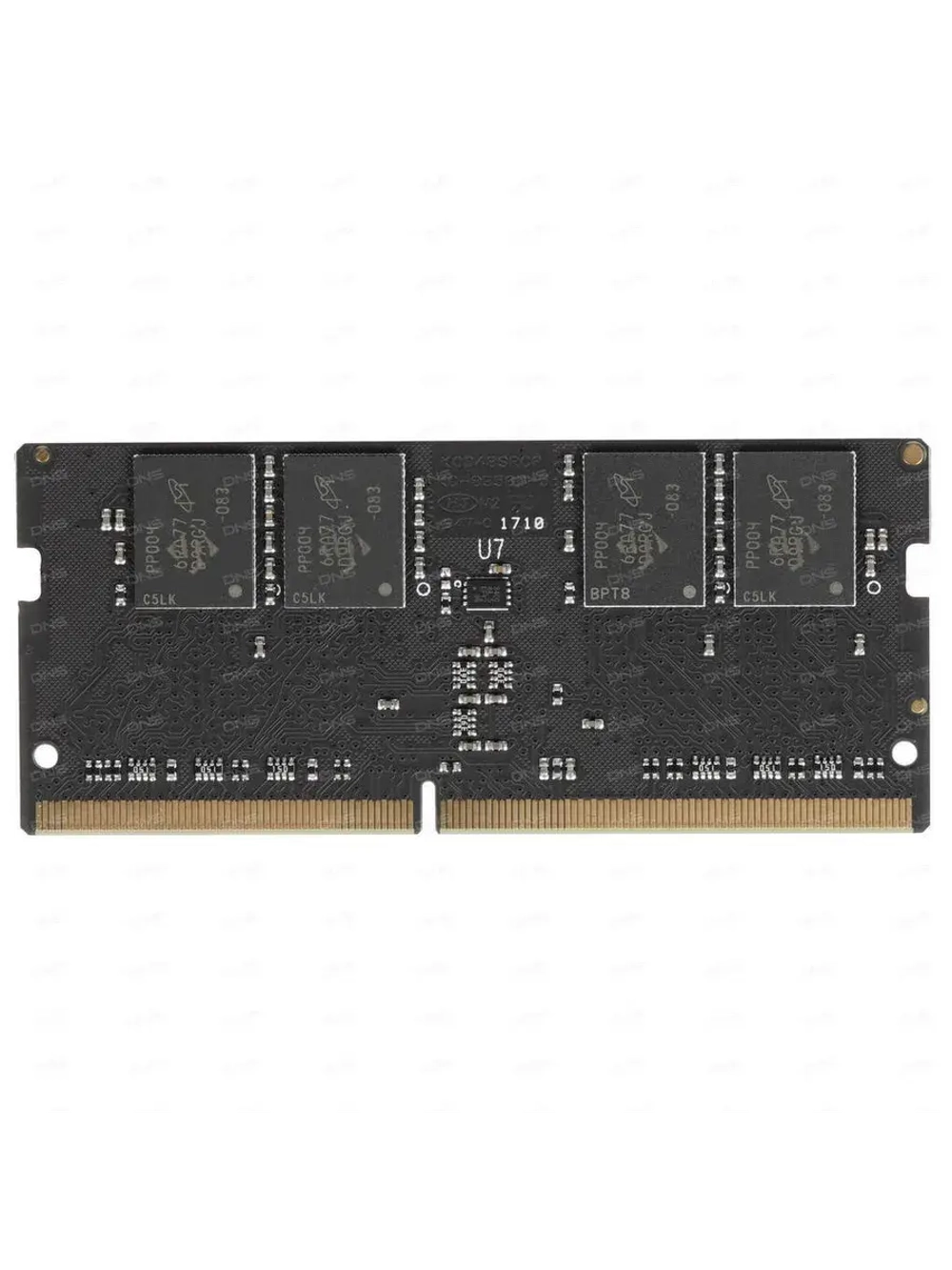 Оперативная память Signature PSD44G240081S 4 ГБ