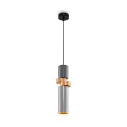 Подвесной светильник Maytoni MOD303PL-01CFL2