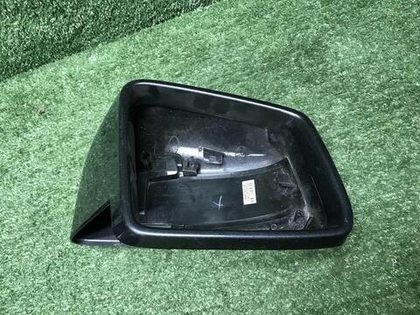 Крышка зеркала правая Mercedes M GLE W166 (11-18)