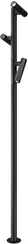 Наземный светильник Torq O494FL-L30B3K Maytoni