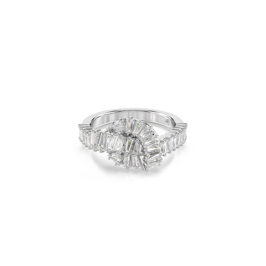 MATRIX:RING KNOT WHI/RHS 60