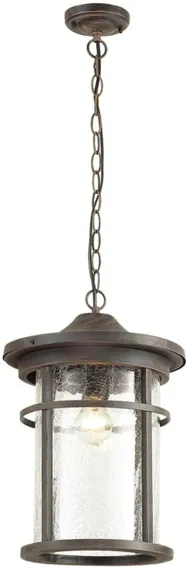 Уличный светильник подвесной Virta 4044/1 Odeon Light