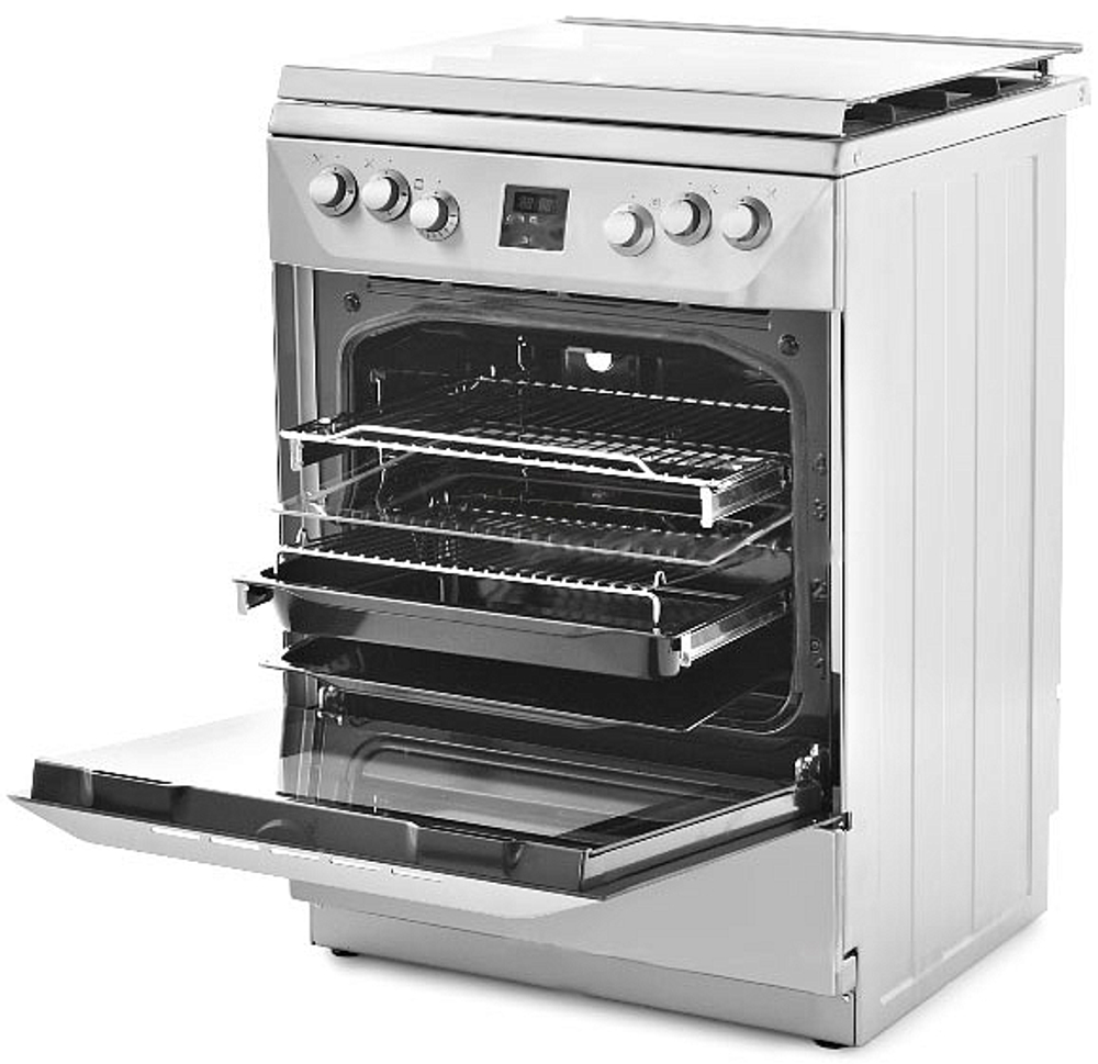 Газовая плита Gorenje GI 63396 DX