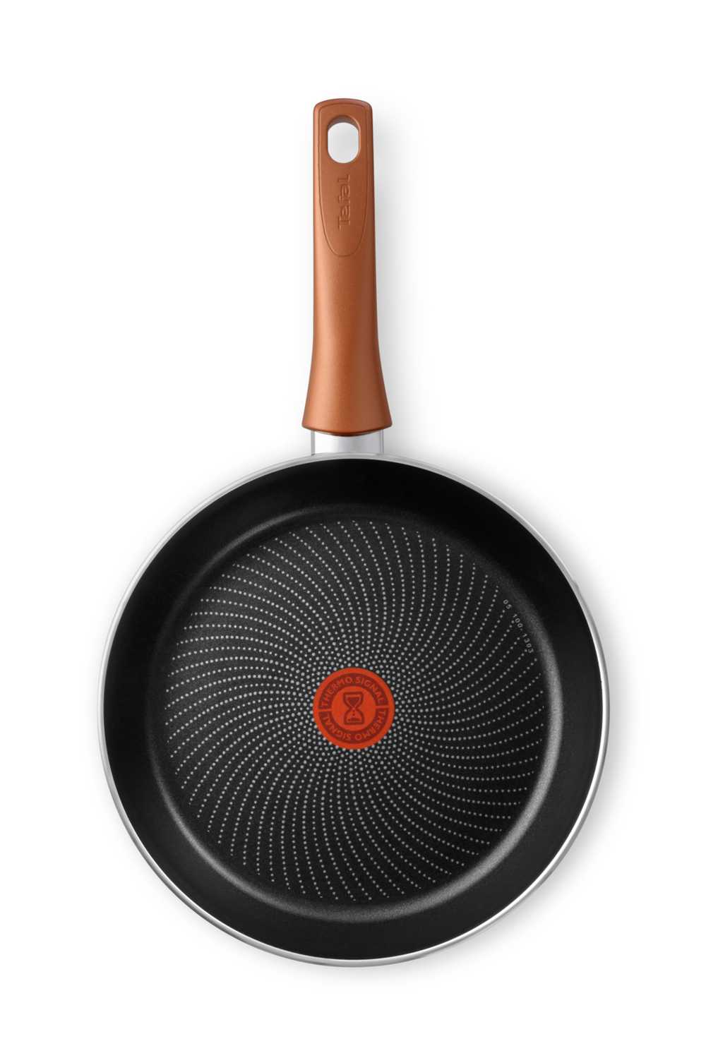 Сковорода Tefal Maxima 24 см 04222124