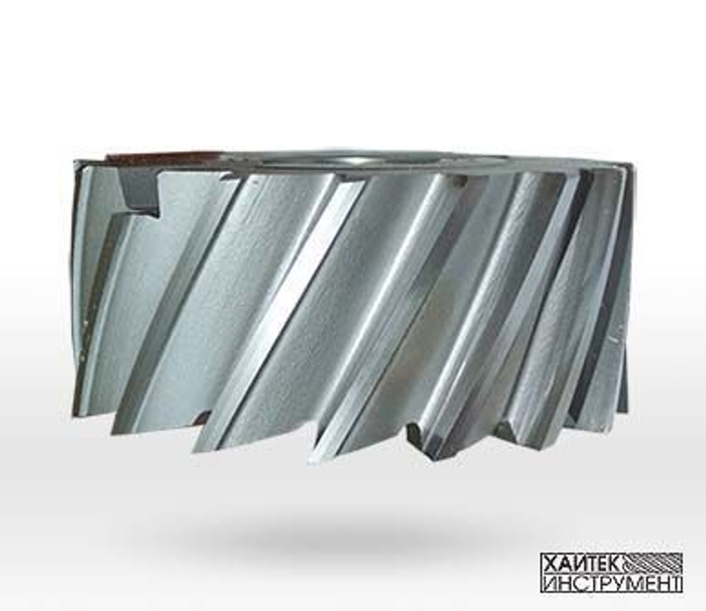 Фреза насадная KARNASCH d=125,0 Z=16 арт. 4623281250