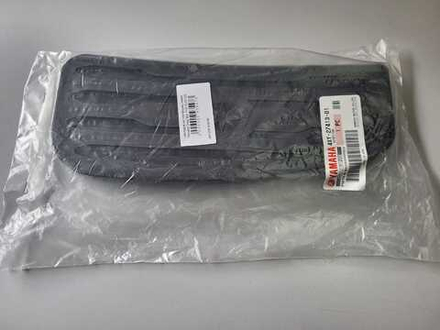 накладка на платформу левая Yamaha Drag Star 1100 XVS1100 XVS1300 Royal Star 1300 4XY-27413-00-00